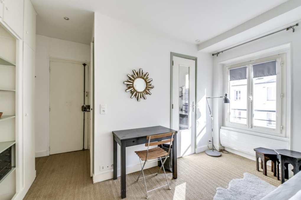 PARIS VII - Vaneau PARIS VII - Vaneau